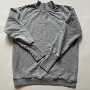 Cotton Candy L.A⭐️mock neck sweater❤️